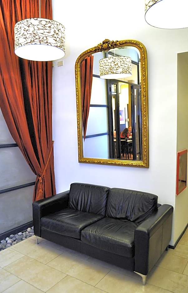 Hotel Uthgra De Las Luces