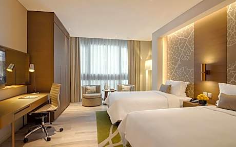 Creek View Two Bedroom Apartment