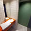 Auberge de Jeunesse HI Strasbourg 2 Rives