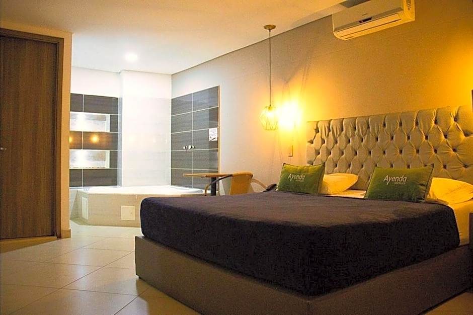 Hotel Perlatto