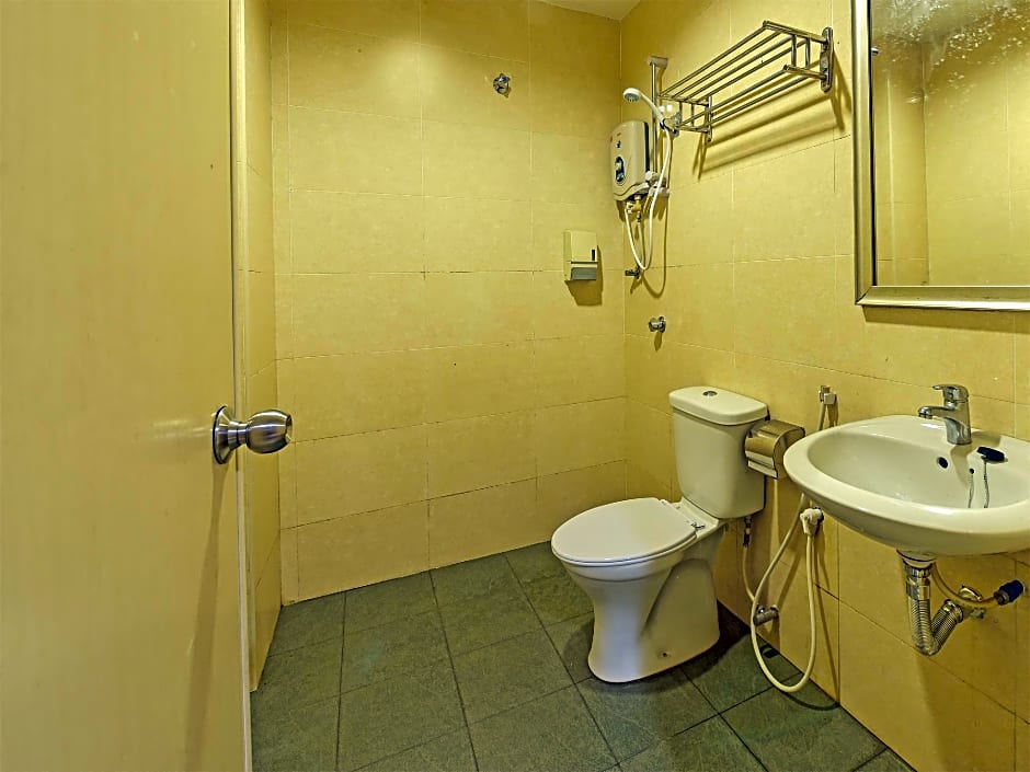 OYO 90669 My Hotel Vistana