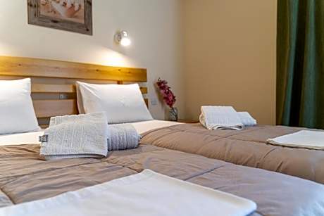 Special Offer - Double Room