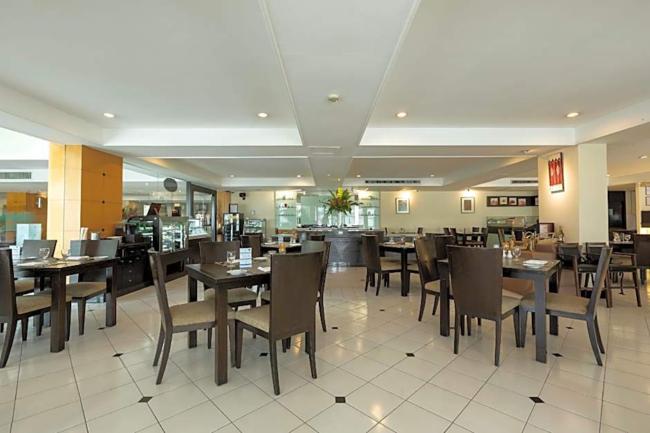 Kantary House Ramkamhaeng Hotel [Bangkok] 