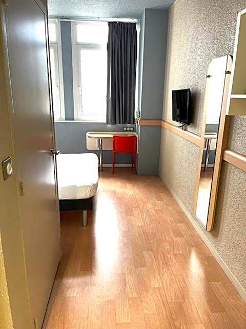 ibis budget Le Mans Centre