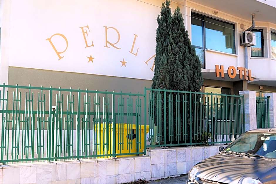 Hotel Perla
