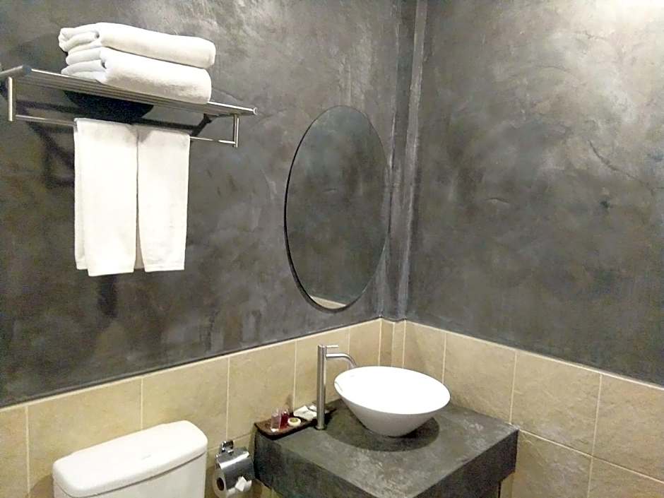 The Touch Green Naiyang Hotel & Fitness