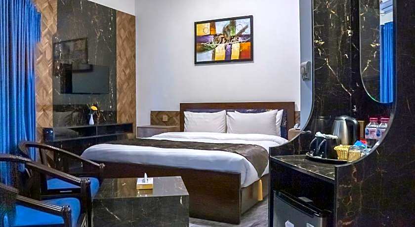 Legend Palace Islamabad