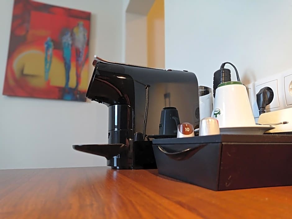 Hotel Alte Redaktion