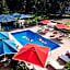 Novotel Rennes Alma