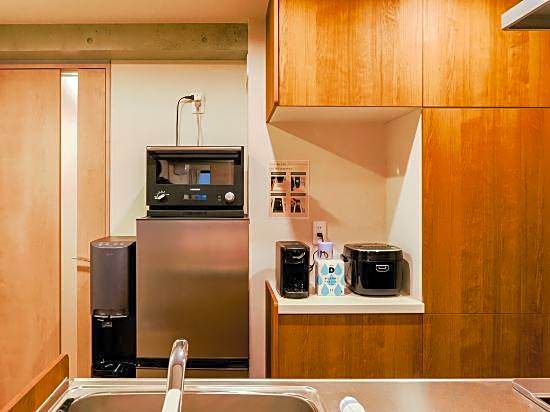 Seirai Asakusa Vacation Rental