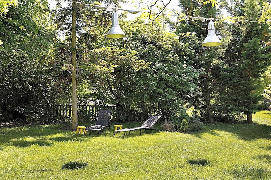 Les Hirondelles du Marais