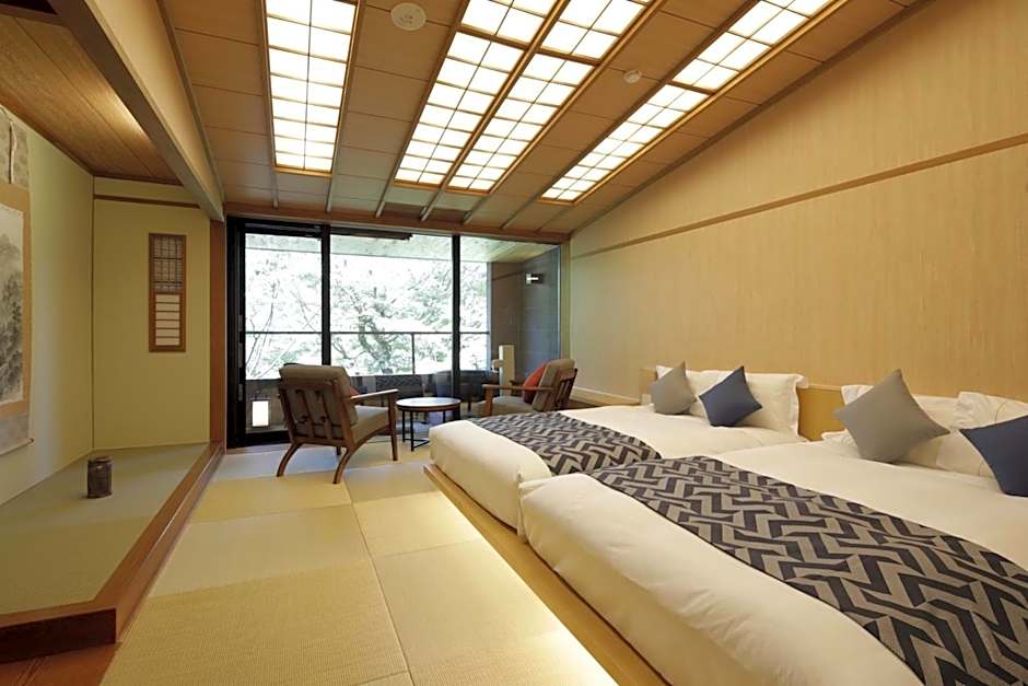 Centurion Hakone Bettei