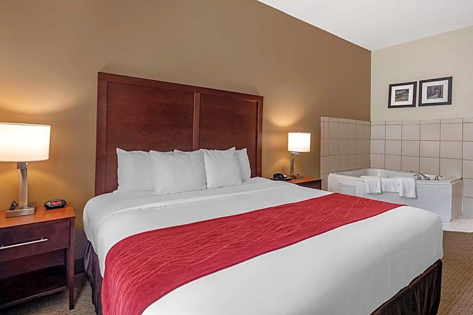 Comfort Inn & Suites Villa Rica