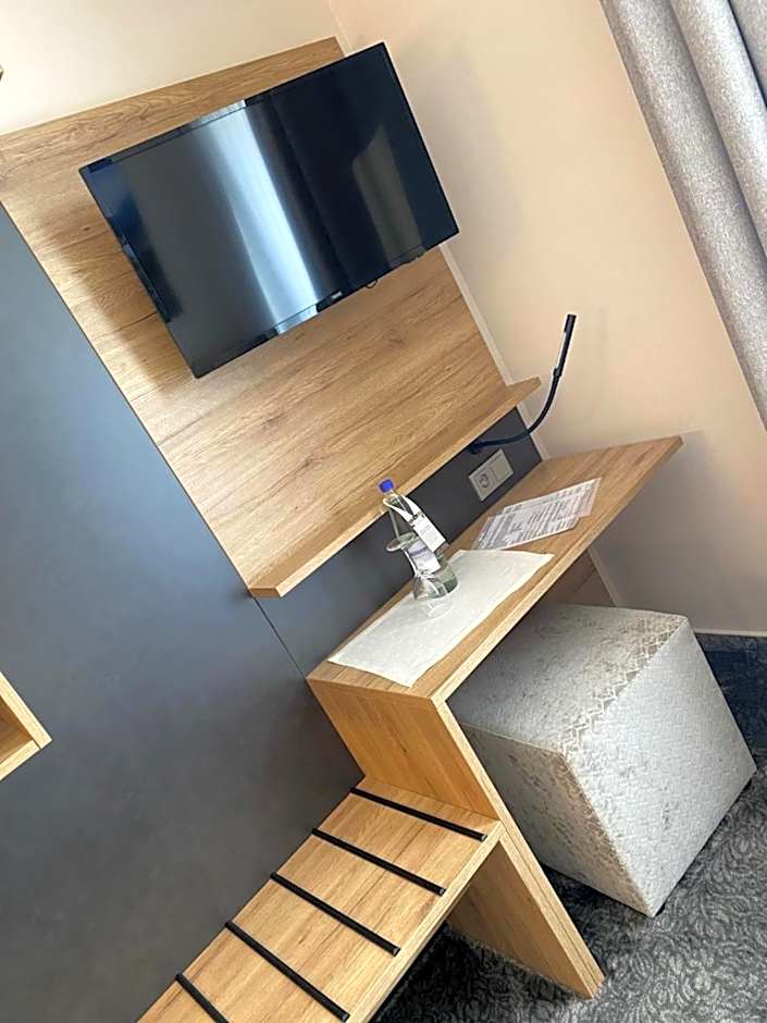 Hotel Restaurant Roemer