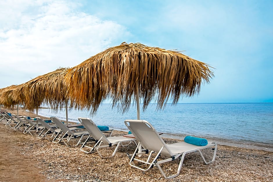 Aphrodite Hills Residences Apartments