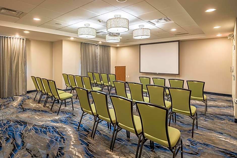 Fairfield Inn & Suites by Marriott New Braunfels