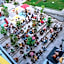 21 House of Stories Città Studi