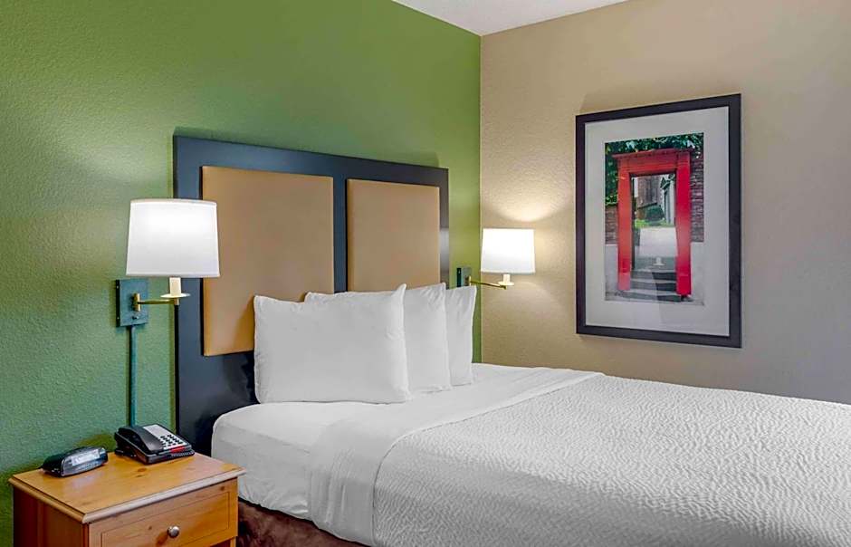 Extended Stay America Suites - Atlanta - Marietta - Powers Ferry Rd.