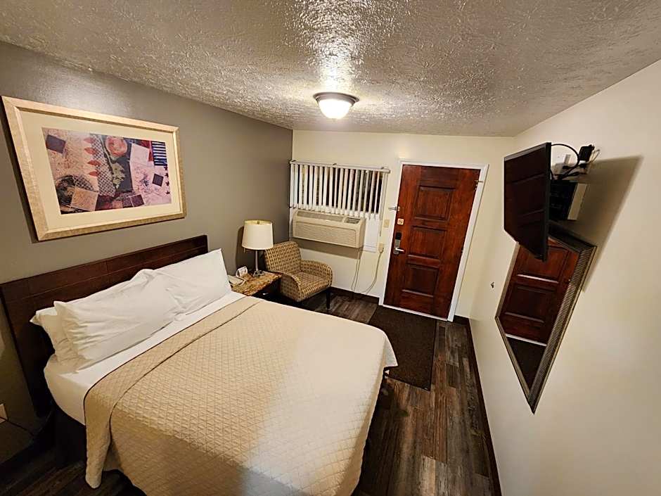 Jefferson Hills Motel