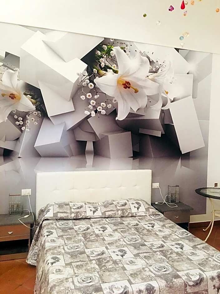 B&B L'Infiorescenza new