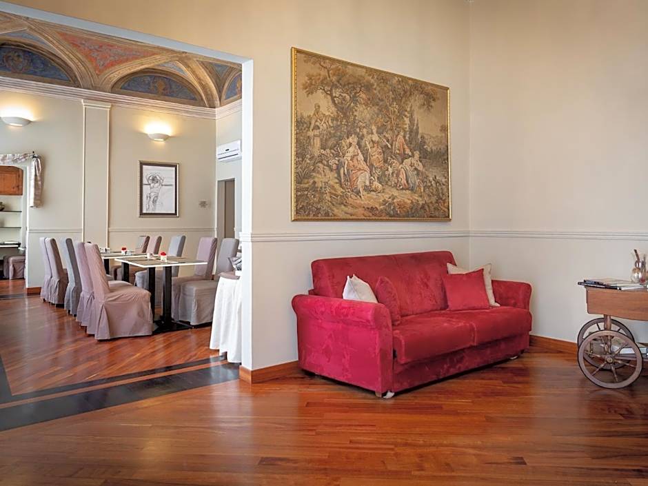 Hotel Nuovo Nord