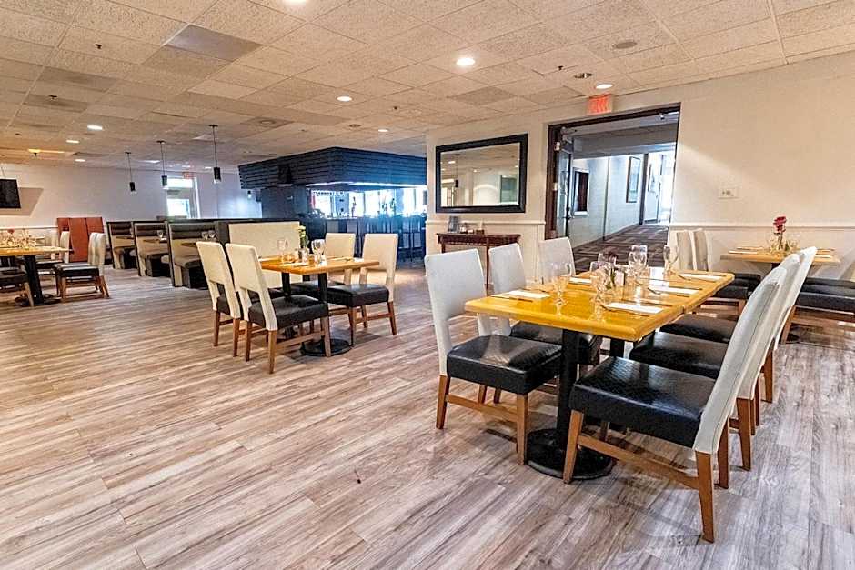 Clarion Hotel BWI Airport Arundel Mills