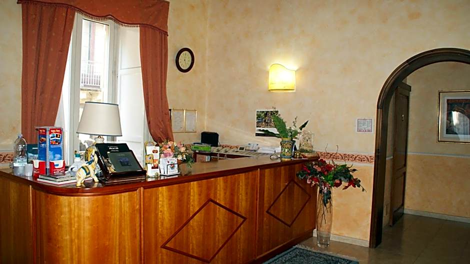 Hotel Gresi