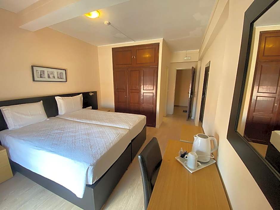 Hotel Riomar