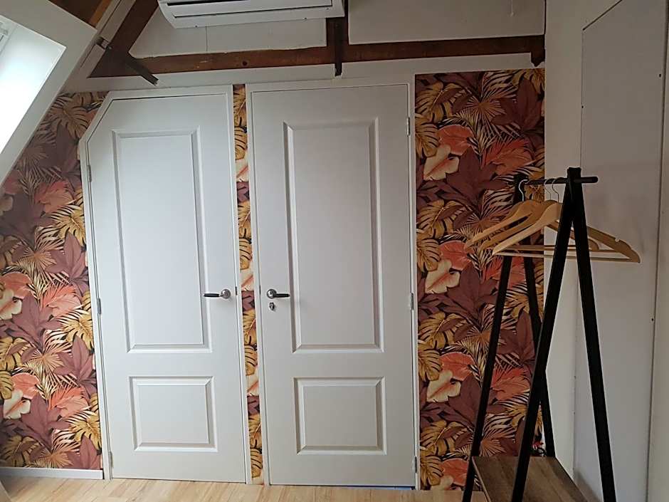 Bed & Breakfast Moments