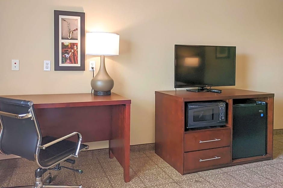 Comfort Inn Marrero - New Orleans West