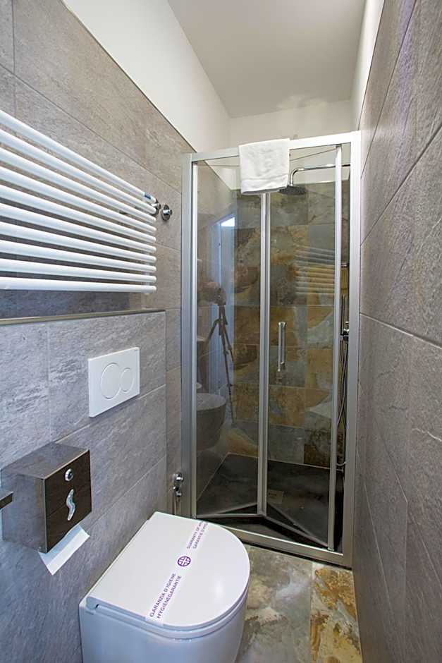 Hotel Ristorante Eurossola