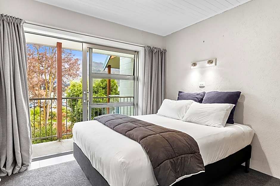 ASURE Brookvale Motel