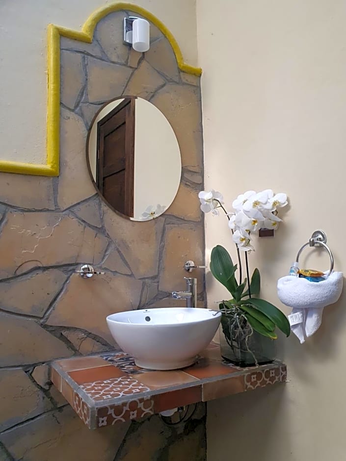 Villas Na