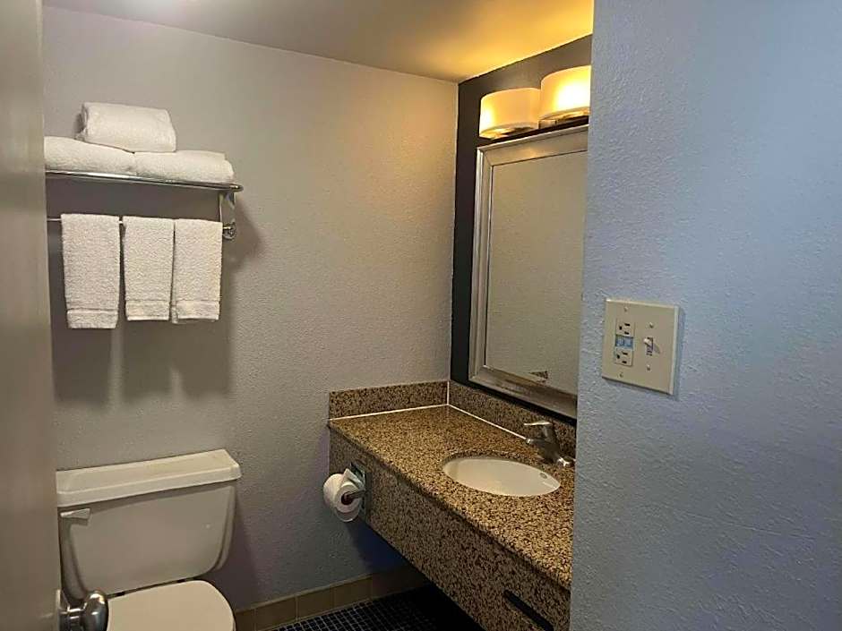 Studio 6 Suites Amarillo, TX West Medical Center
