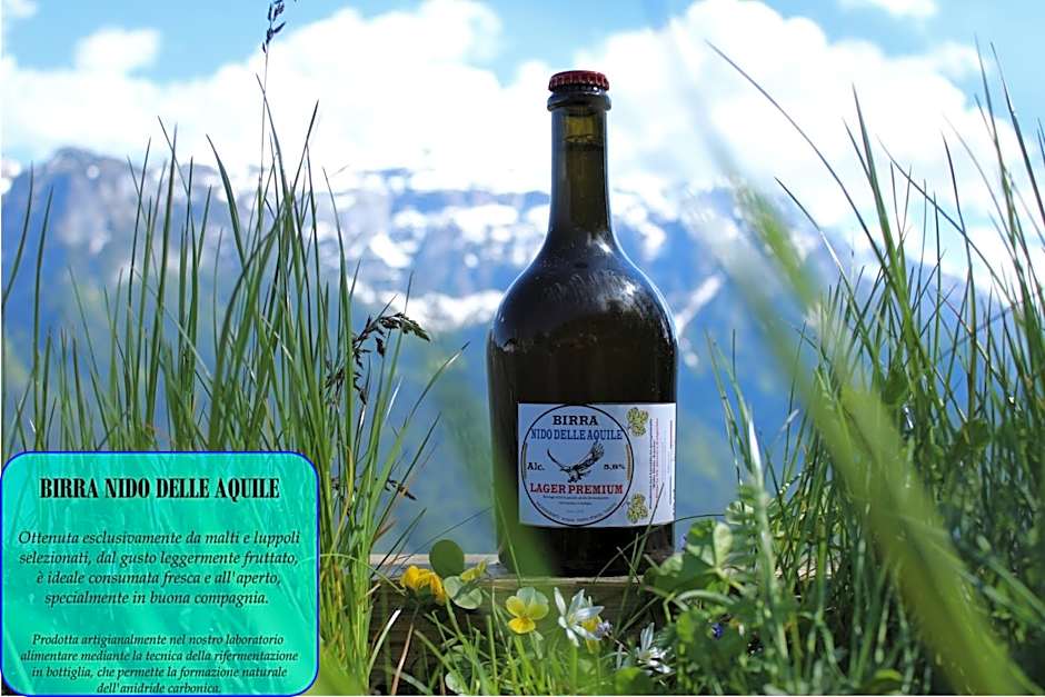 B&B Nido Delle Aquile