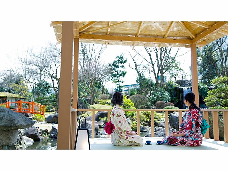 Tsukioka Onsen Furinya - Vacation STAY 55986v