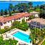 Hotel Brin d'Azur - Saint Tropez