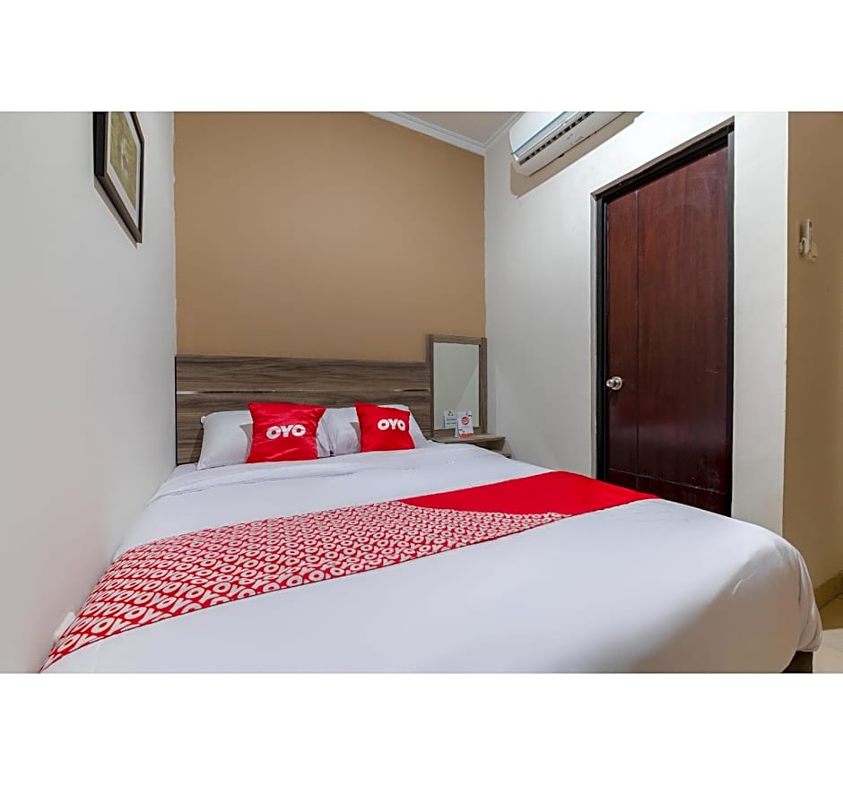 OYO Life 3248 Vision Residence Karawang