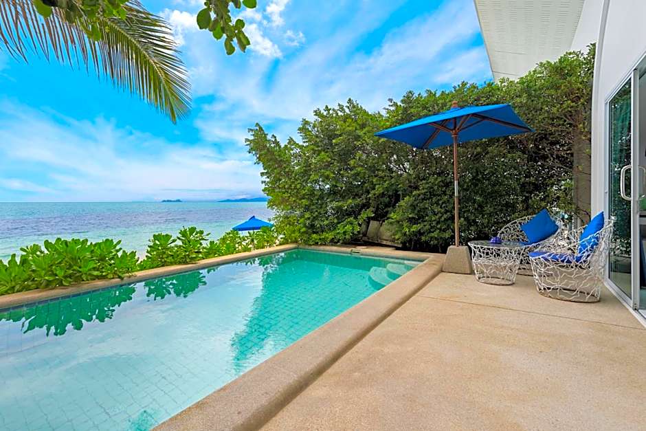 La Perle Resort Koh Samui