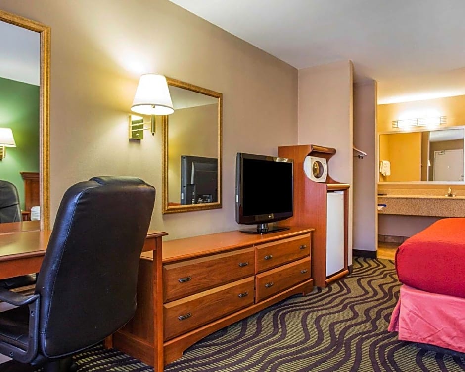 Quality Inn Kennesaw