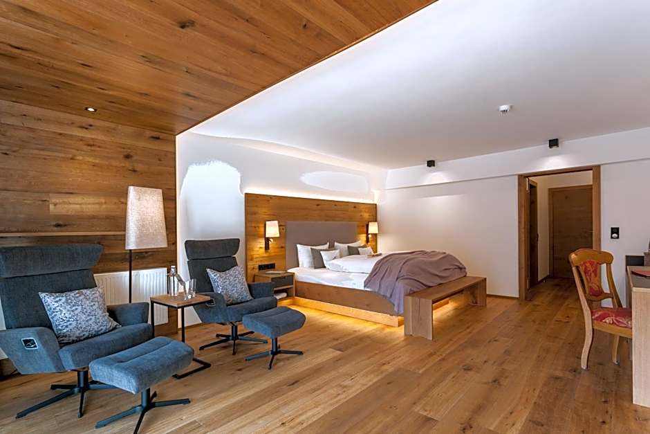 Landhotel Voss im TalVital