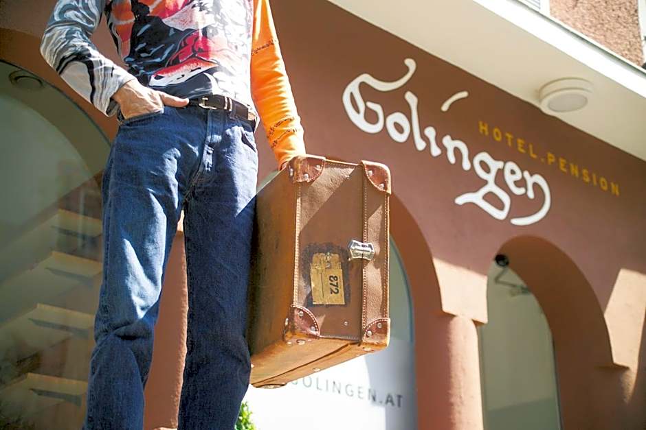 Hotel.Pension.Golingen