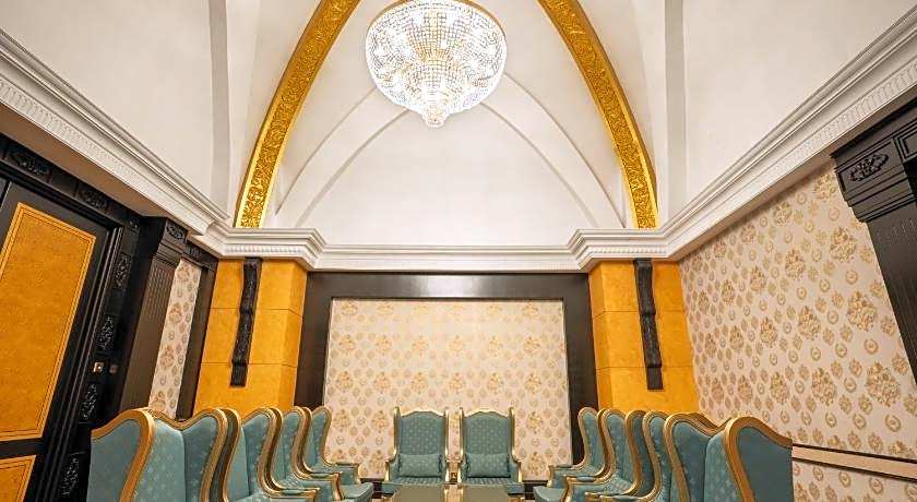 Renai Hotel Kota Bharu