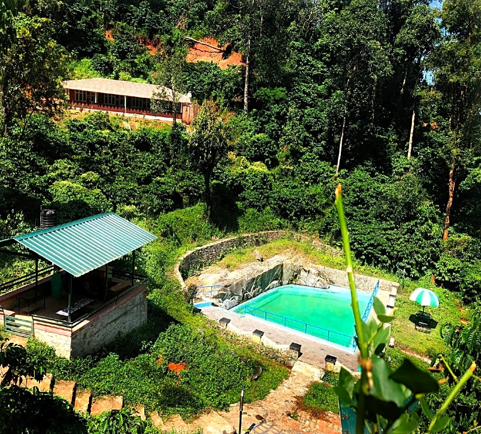 CG ALA - The Coffee Grove