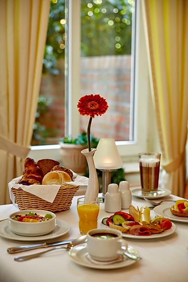 H+ Hotel Stade Herzog Widukind