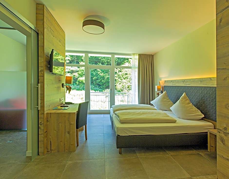 Landhotel Weihermühle