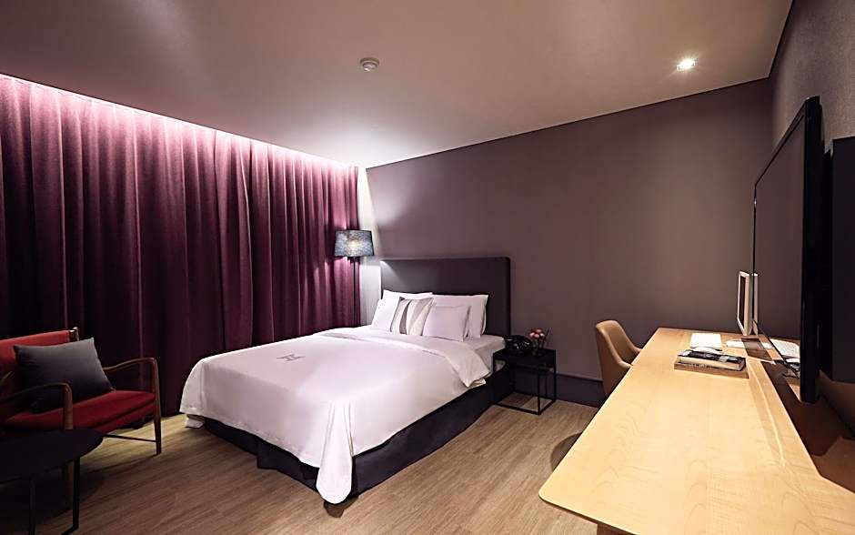 Healasis Hotel