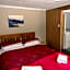 Arthur's Pass Alpine Motel