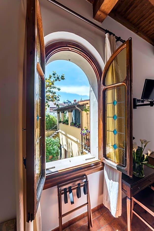 Residenza Il Villino B&B
