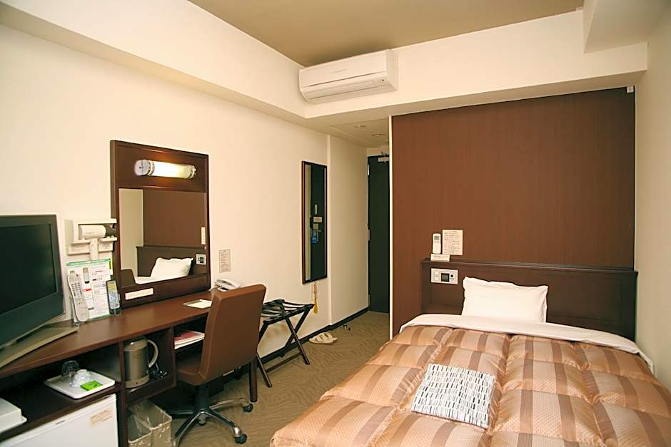 Hotel Route Inn Tokuyama Ekimae